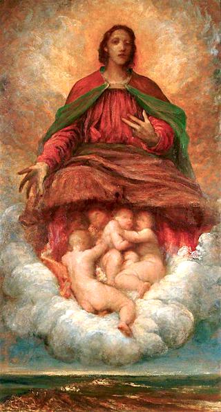 The Spirit of Christianity