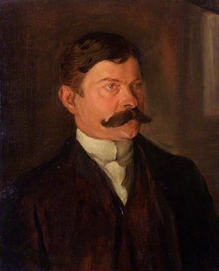 Frank Harris