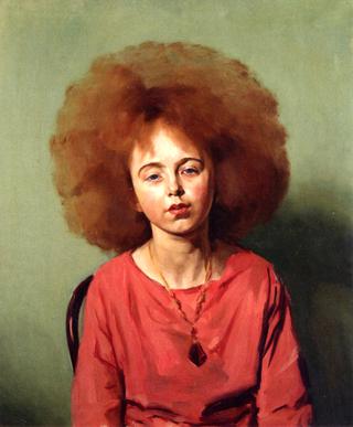Young Woman