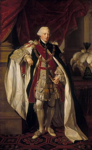 约克公爵爱德华（1739-1767）