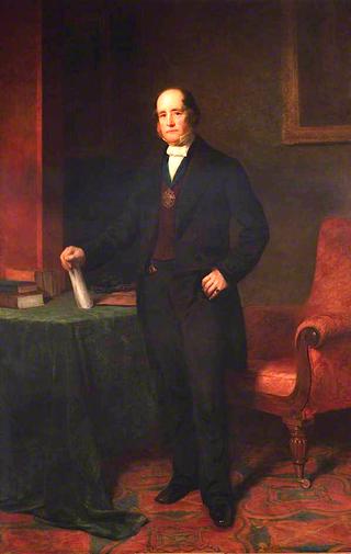 Henry Pownall