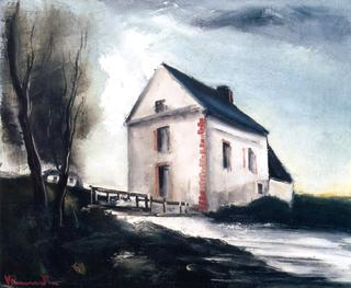 The Watermill