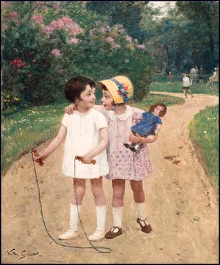 Friendship