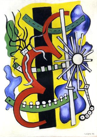 Imaginary Composition