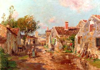 In Talmont