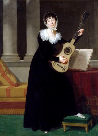 Pauline Duchambge