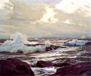 Breaking Waves