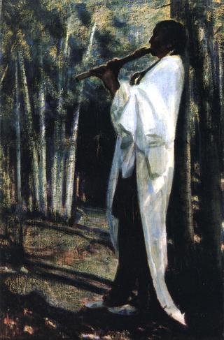 Mystic Music