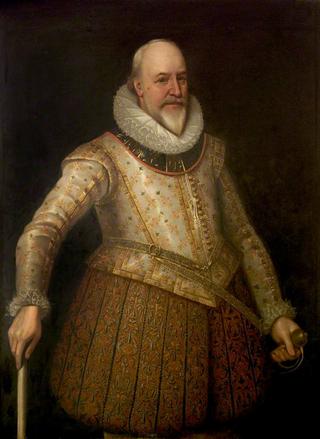 Sir George Carew