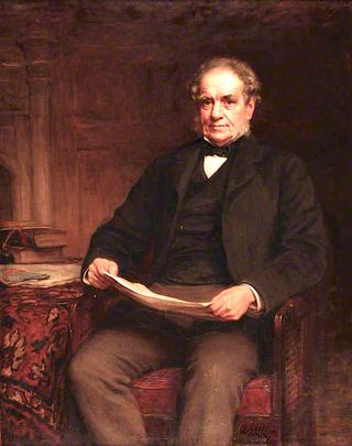 William Burchell