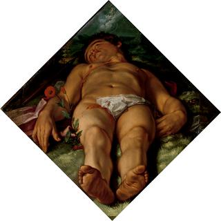 The Dead Adonis