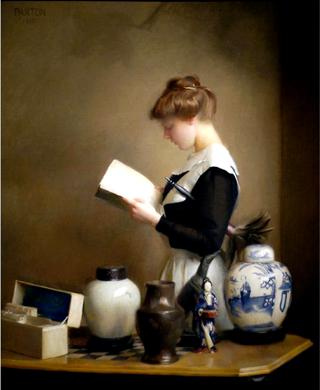 The Housemaid