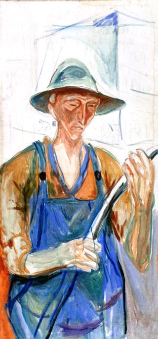Building Workers in the Studio