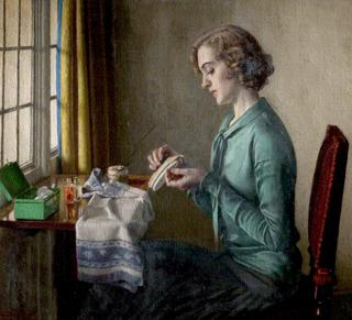 The Manicure