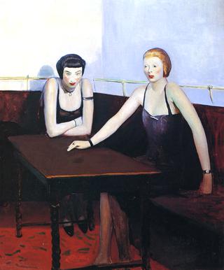 Café du Dôme
