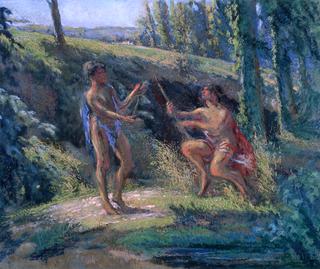 Castor and Pollux