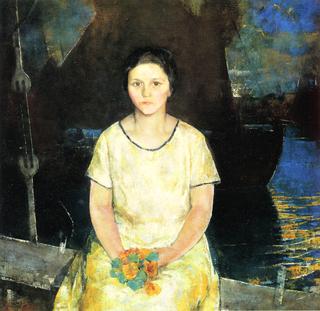 The Fisherman's Daughter