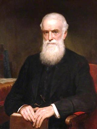 Henry Sharp Taylor
