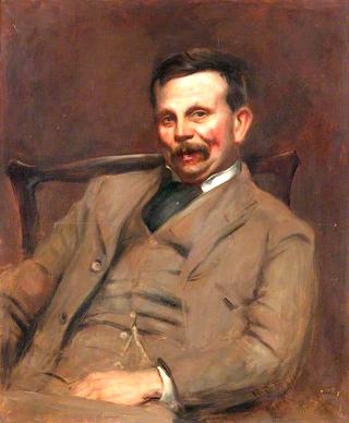 John Cochrane of Castleview