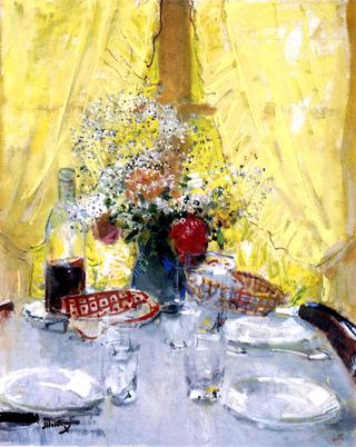 The Window