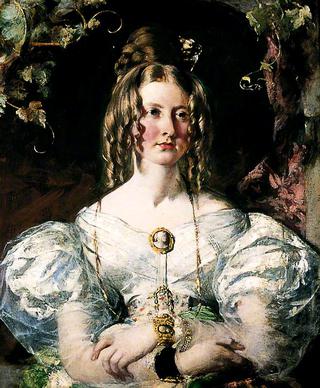 Miss Elizabeth Potts