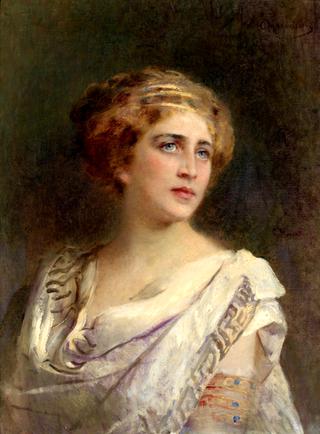 Roman Woman