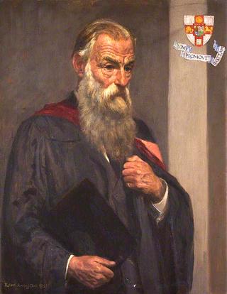 Conwy Lloyd Morgan, Vice-Chancellor