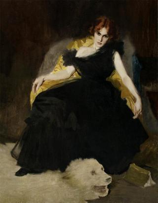 La morfinomane