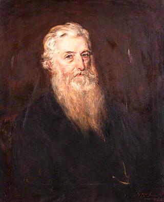 John Brown, Founder of Brown and Polson