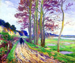 The Path
