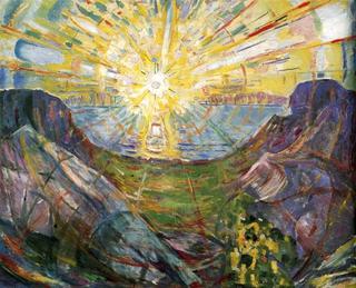 The Sun
