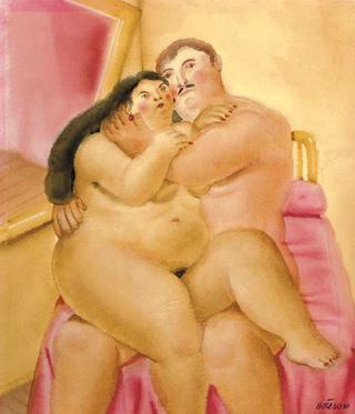 The Lovers