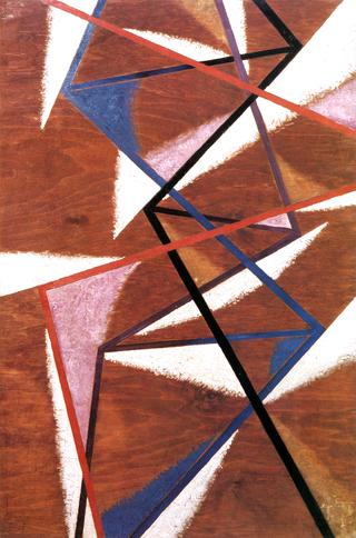 Constructivist Compostion
