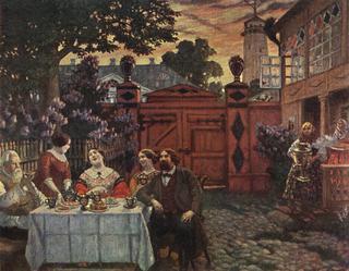 The Tea Party