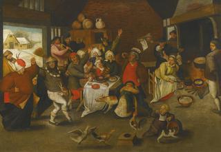 Twelfth Night