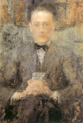 Portrait of a Man