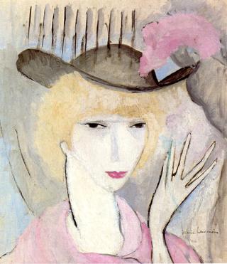 Lady Clown