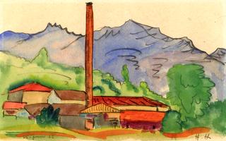 Noranco (Tessin)