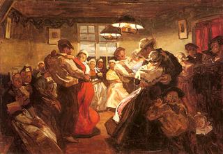 The Dance