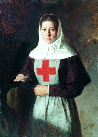 A Nurse