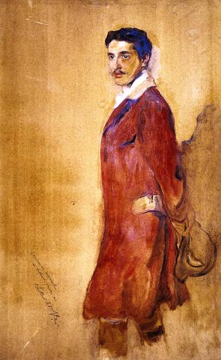 Antine XII-Armand, duc de Guiche