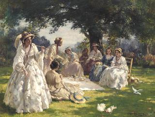 The picnic