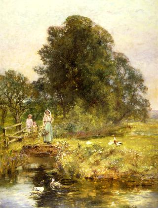 March Meadows