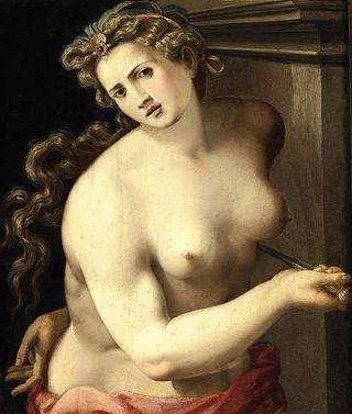 Lucretia