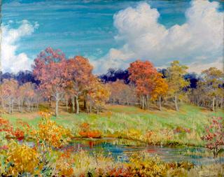 Autumn Landscape