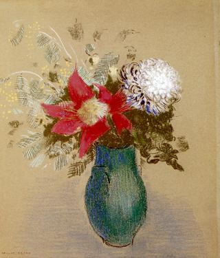 Vase of Flowers