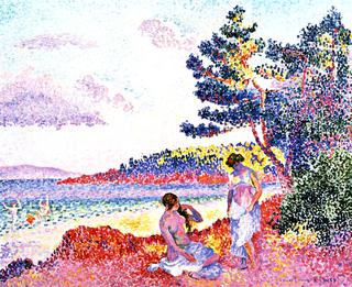 Bathers