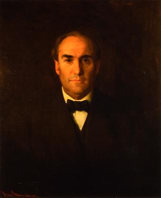 Henry Buchtel