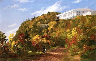 Catskill Mountain House