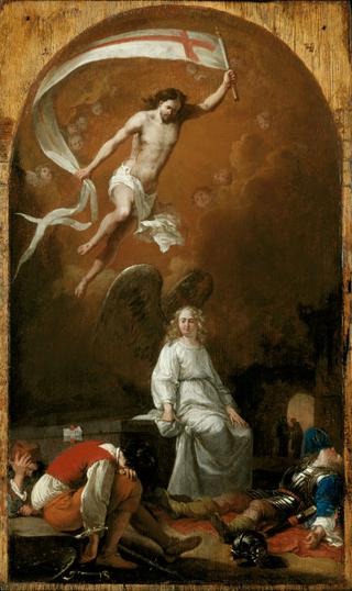 The Resurrection